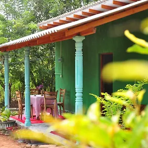  Accommodatie bij particulieren Organic Farm Wish Prabha View