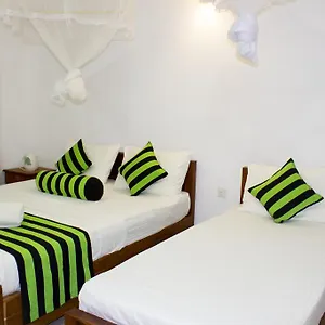 Sigiri Leisure Séjour chez l'habitant