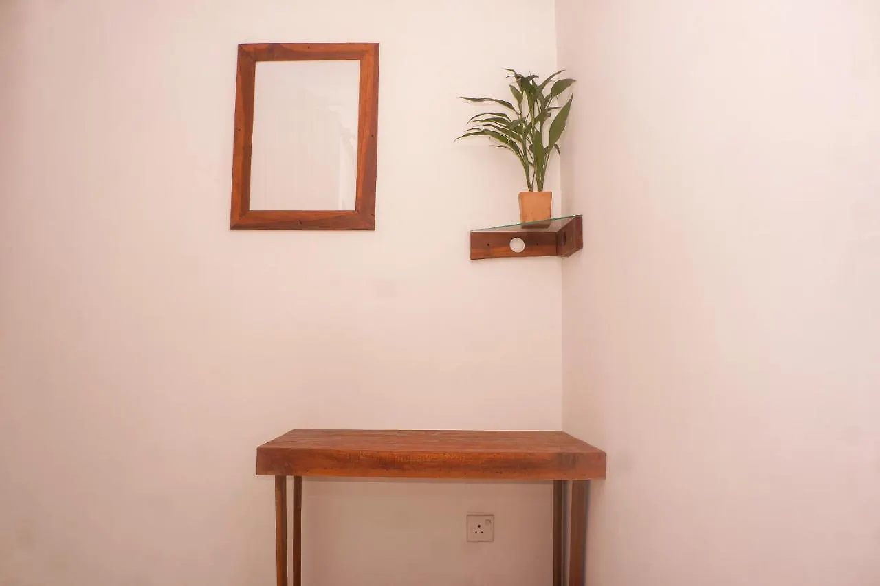 Flash Rock Villa Sigiriya Homestay