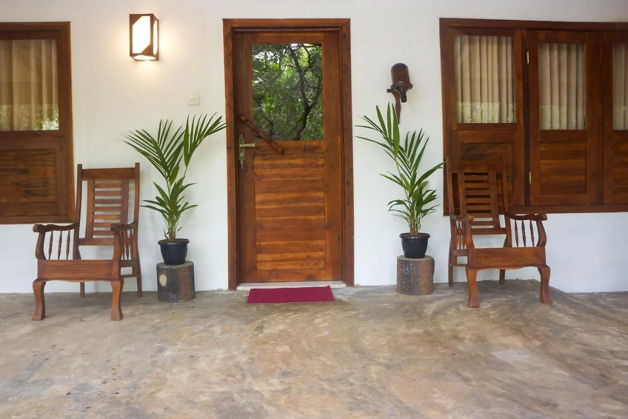 Flash Rock Villa Sigiriya