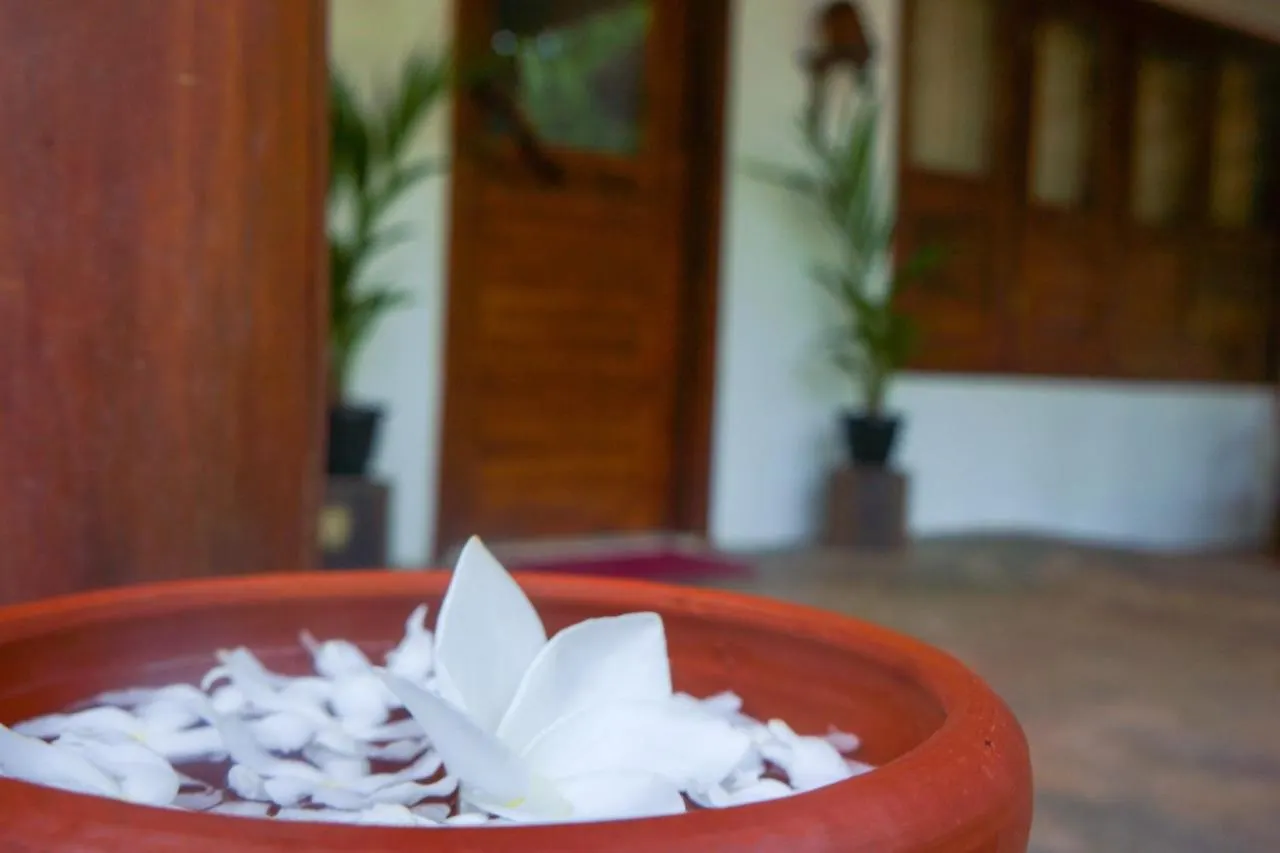 Homestay Flash Rock Villa Sigiriya