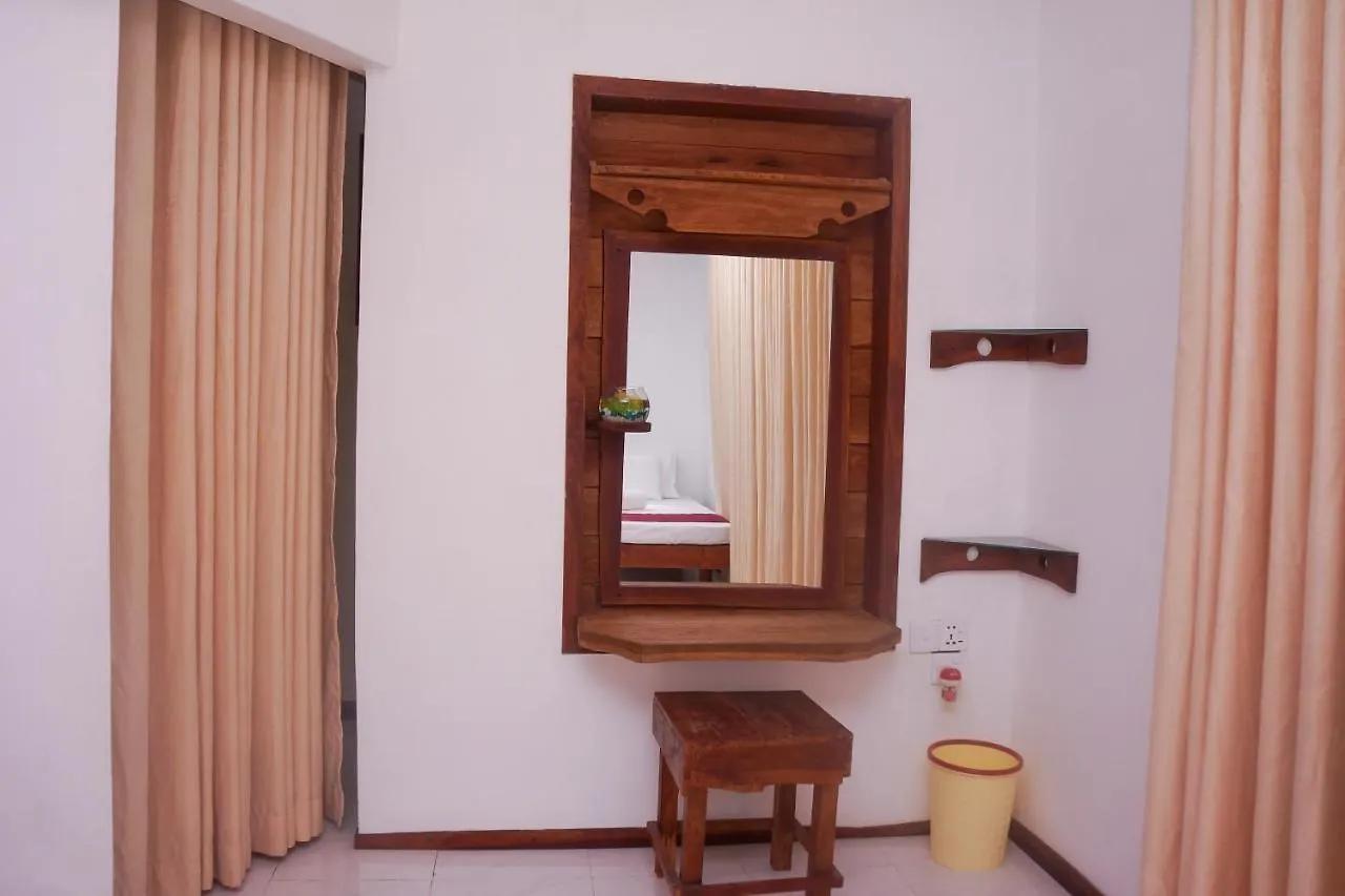 Homestay Flash Rock Villa Sigiriya