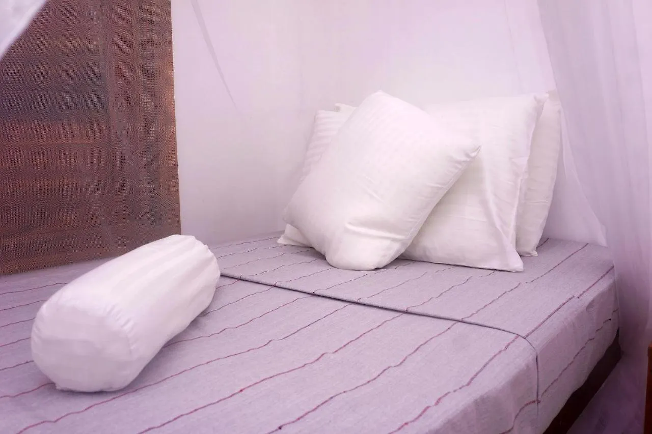 Homestay Flash Rock Villa Sigiriya