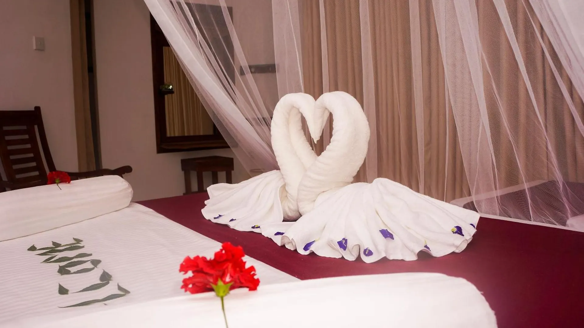 Homestay Flash Rock Villa Sigiriya