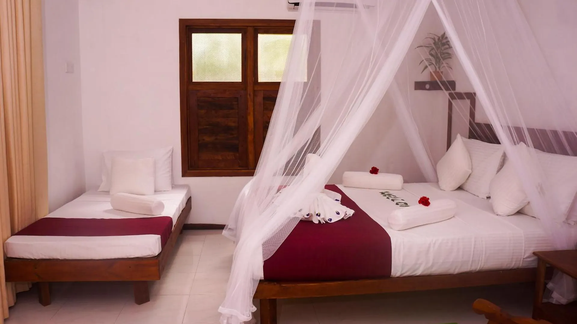 Flash Rock Villa Sigiriya Homestay