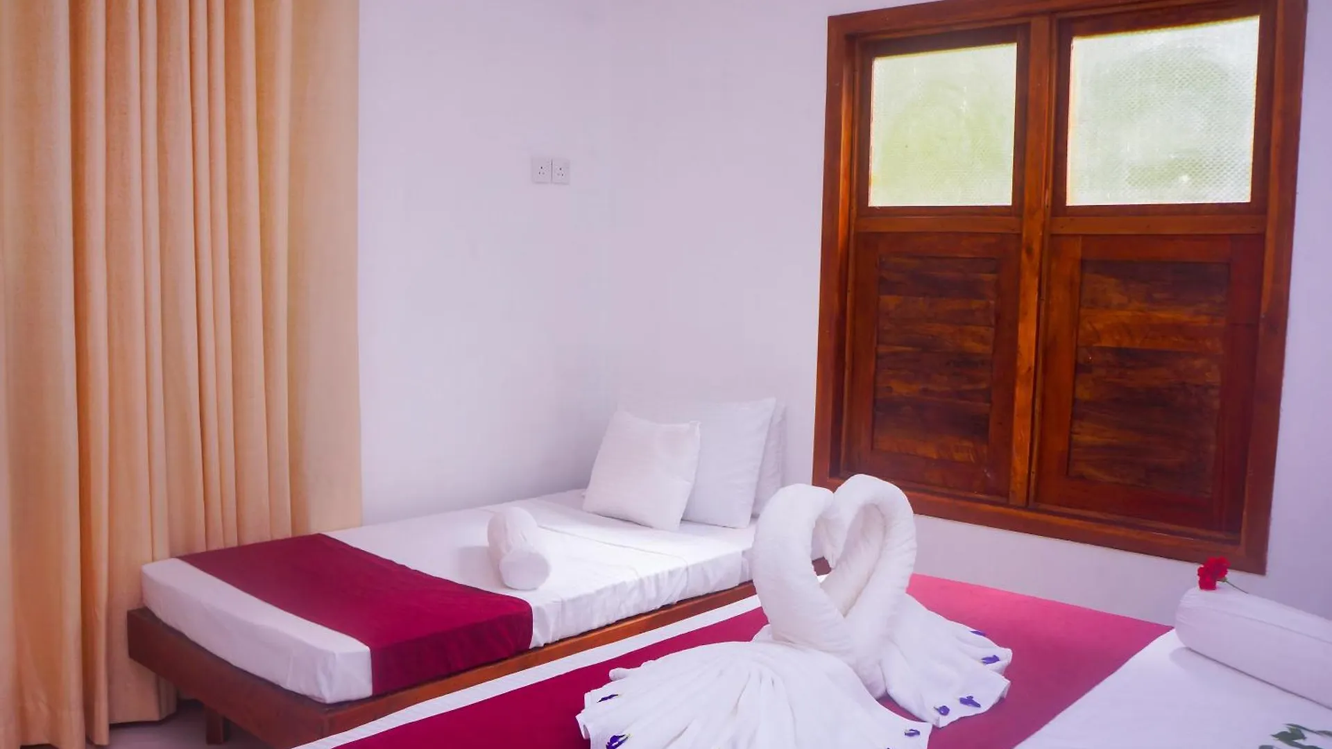 Flash Rock Villa Sigiriya