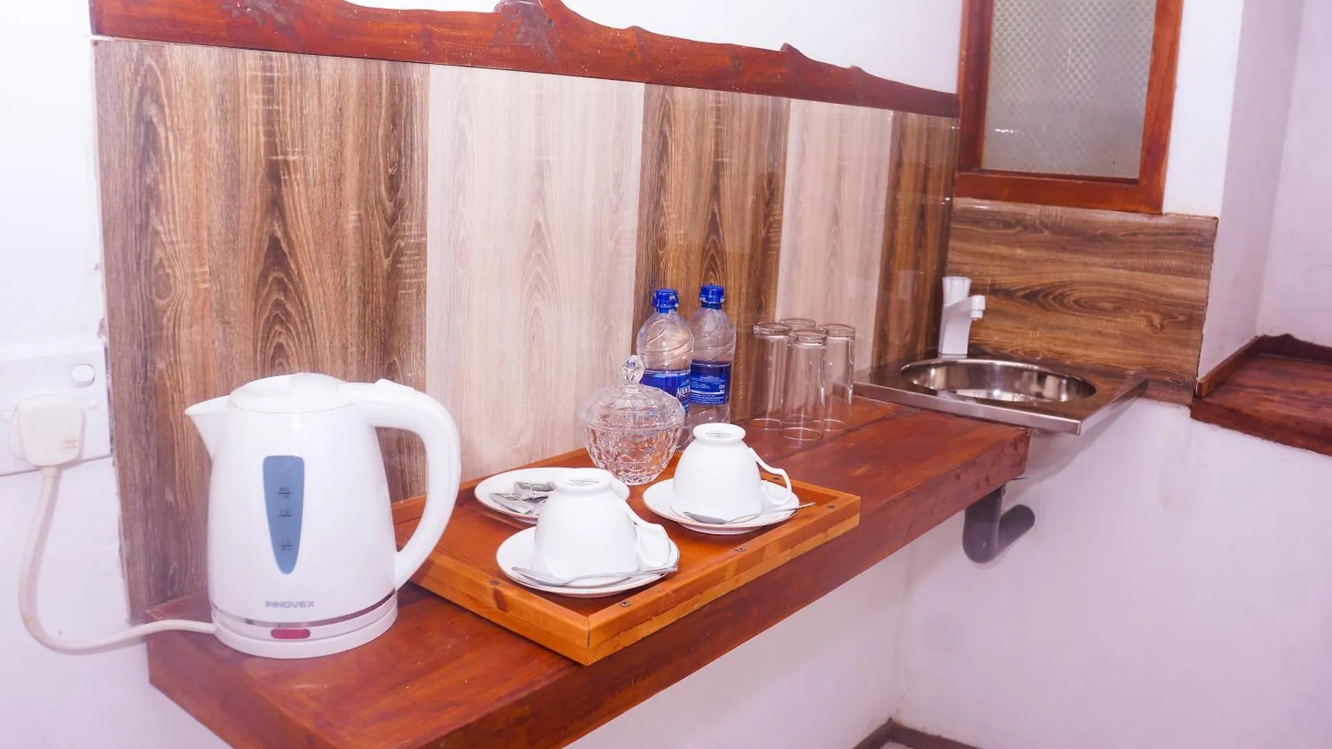 Homestay Flash Rock Villa Sigiriya