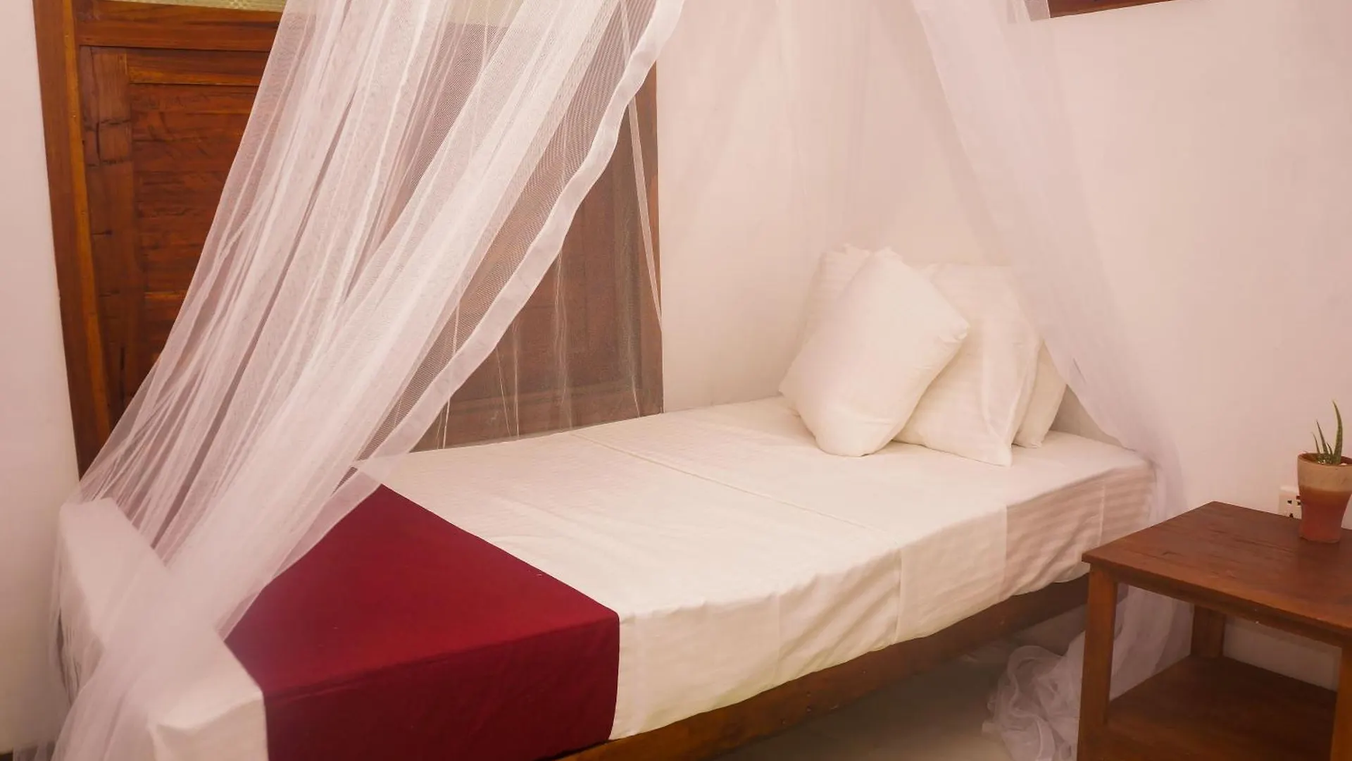 Homestay Flash Rock Villa Sigiriya Sri Lanka