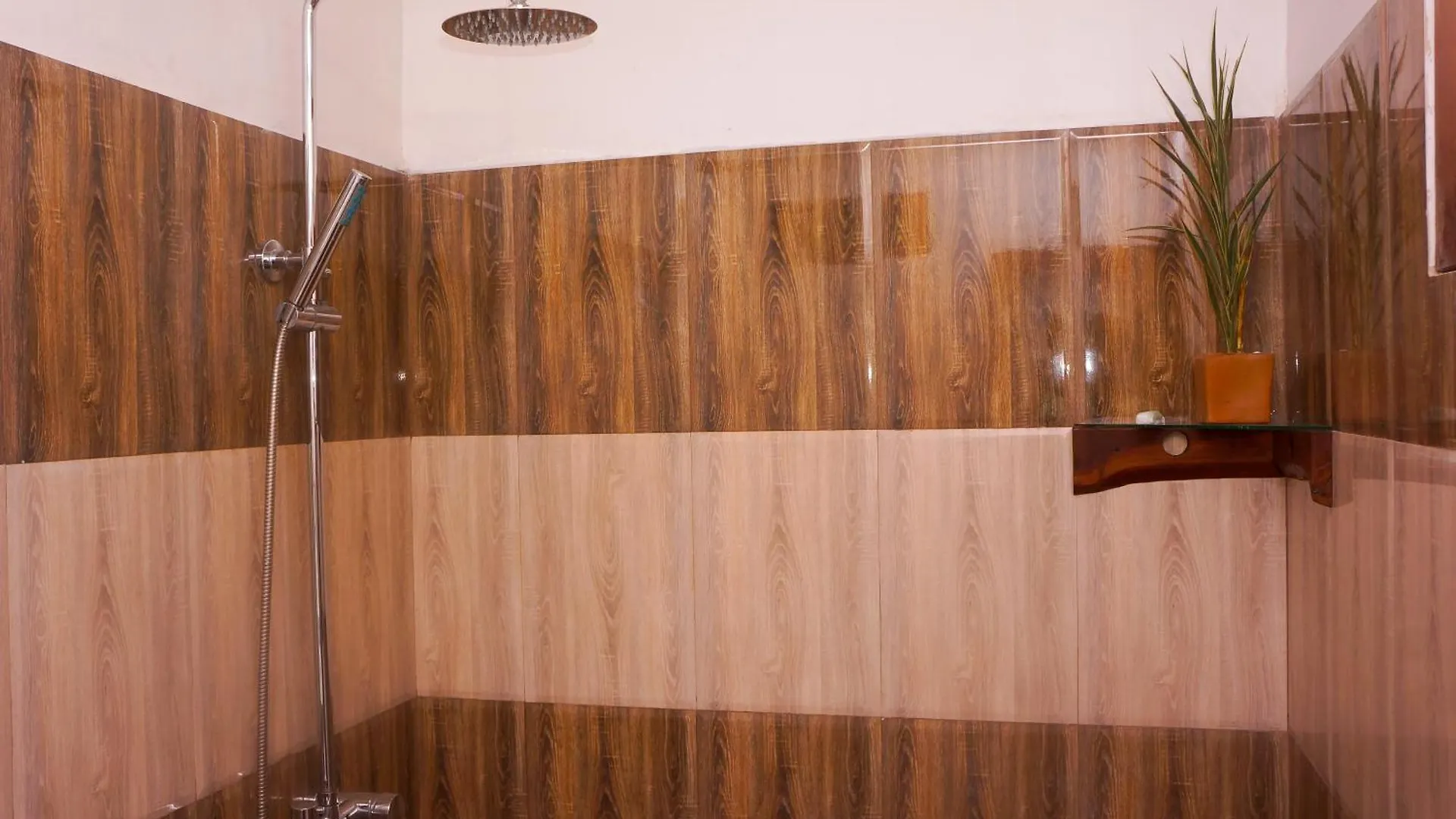 Flash Rock Villa Sigiriya Homestay